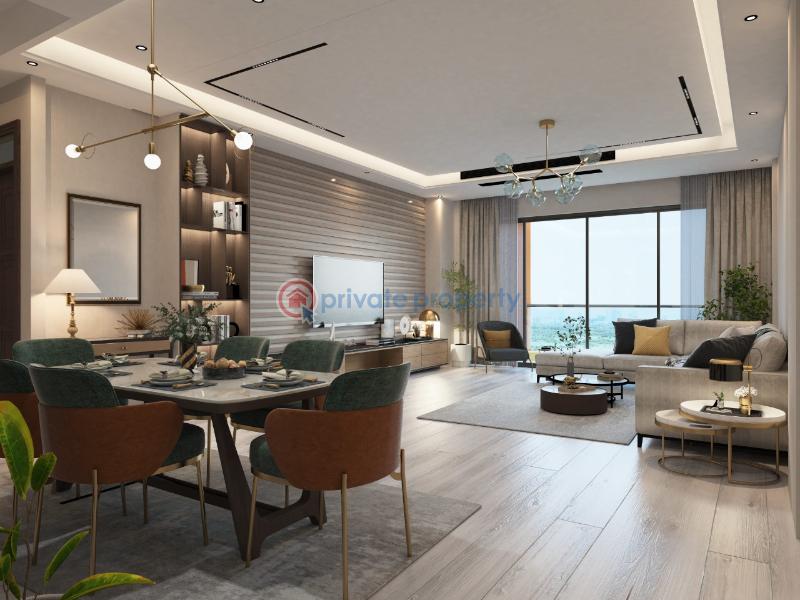 4 bedroom Apartment For Sale Parklands Nairobi - 7