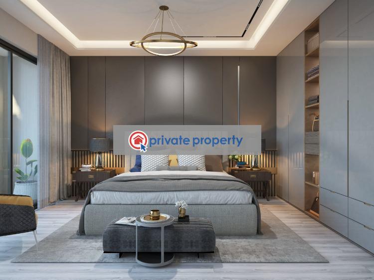 4 bedroom Apartment For Sale Parklands Nairobi - 11
