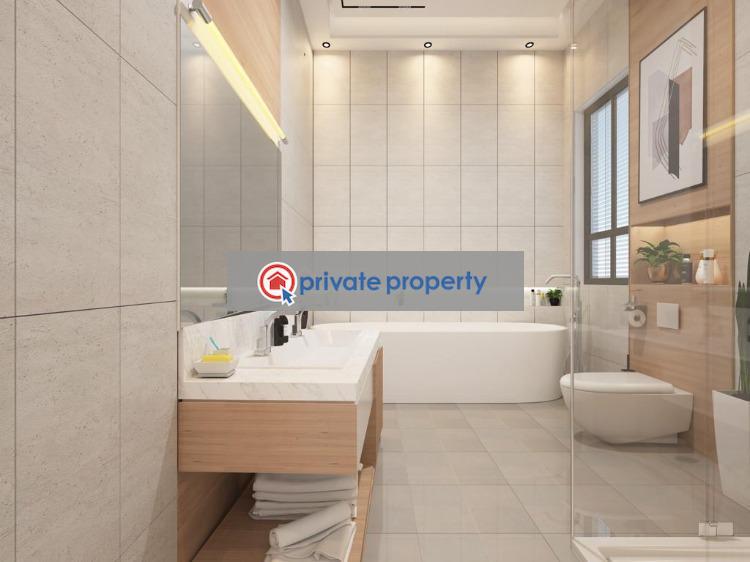 4 bedroom Apartment For Sale Parklands Nairobi - 6