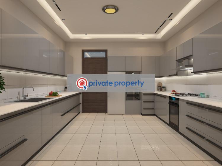 4 bedroom Apartment For Sale Parklands Nairobi - 7