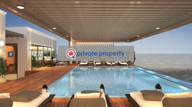4 bedroom Apartment For Sale Parklands Nairobi - 9