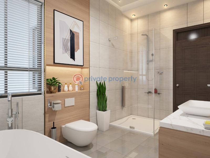 4 bedroom Apartment For Sale Parklands Nairobi - 3