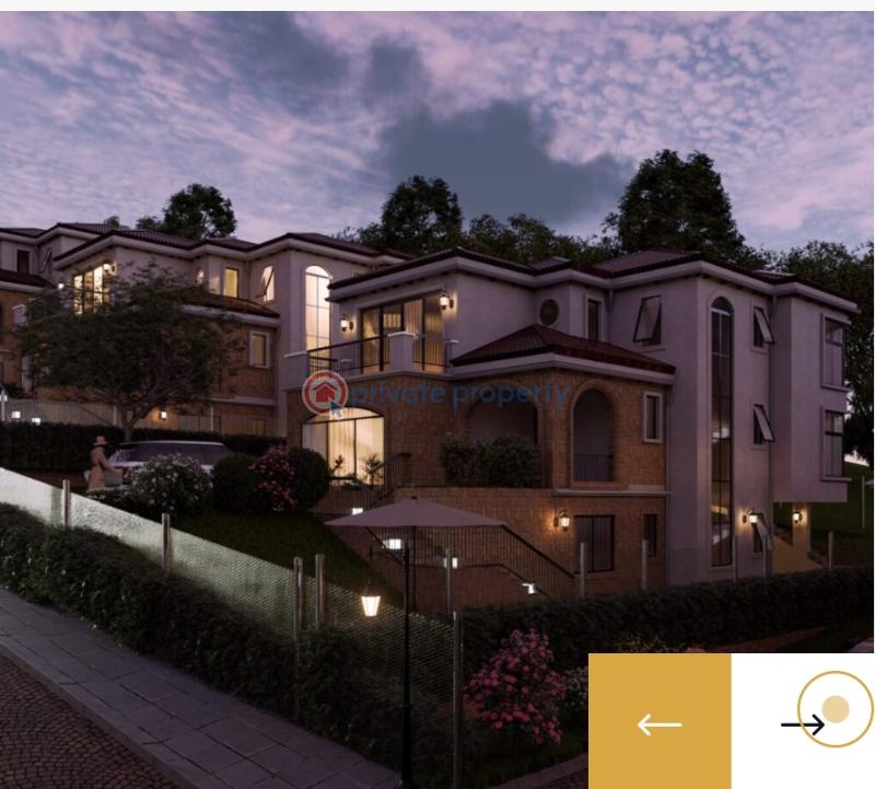4 bedroom House For Sale Kiambu Road Runda Westlands Nairobi - 9