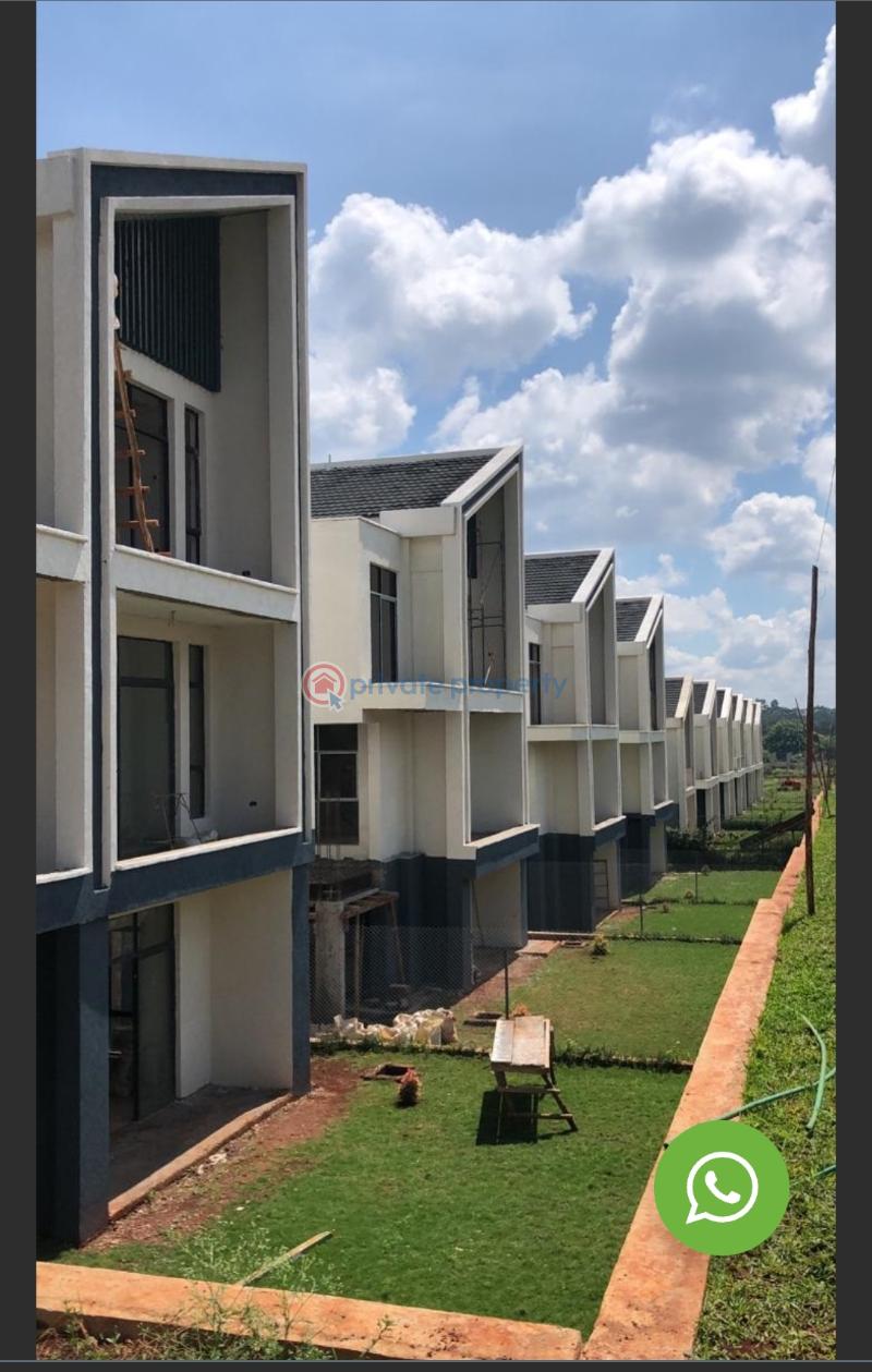 4 bedroom House For Sale Kiambu Road Nairobi Central  - 8
