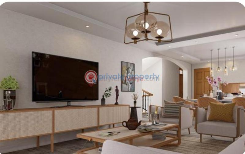 4 bedroom House For Sale Kiambu Road Runda Westlands Nairobi - 1