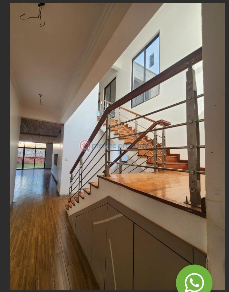 4 bedroom House For Sale Kiambu Road Nairobi Central  - 11