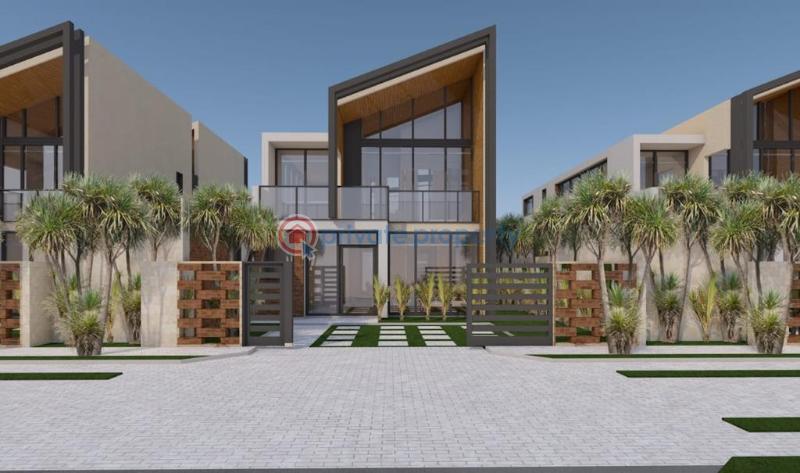 4 bedroom House For Sale Kiambu Road Runda Westlands Nairobi - 8