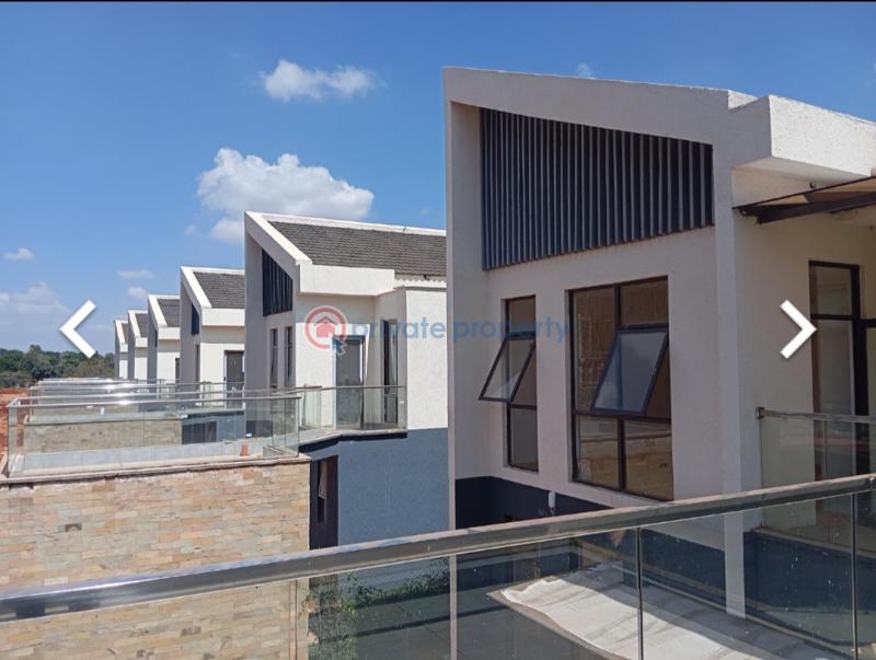 4 bedroom House For Sale Along Kiambu Road. Kiambu Road Nairobi Central  - 9