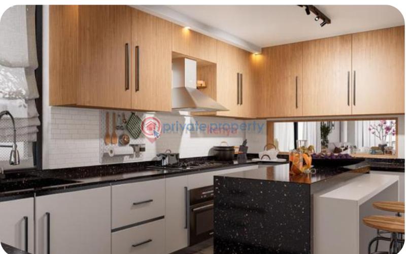 4 bedroom House For Sale Kiambu Road Runda Westlands Nairobi - 3