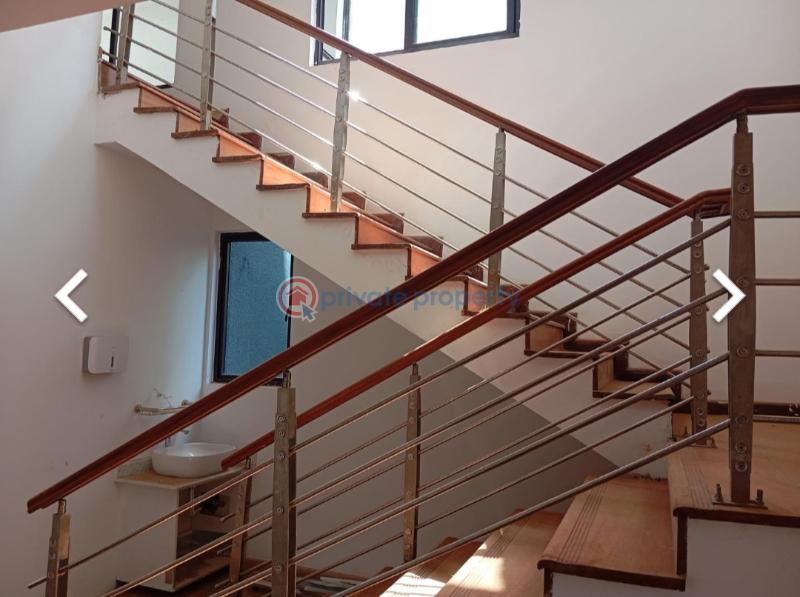 4 bedroom House For Sale Along Kiambu Road Kiambu Road Nairobi Central  - 8
