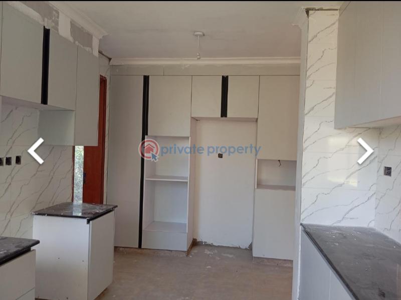 4 bedroom House For Sale Along Kiambu Road. Kiambu Road Nairobi Central  - 11
