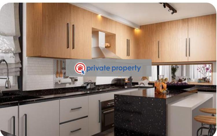 4 bedroom House For Sale &nbsp;kiambu Road Runda Westlands Nairobi - 3