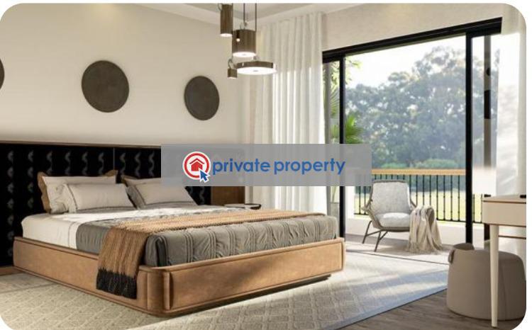 4 bedroom House For Sale &nbsp;kiambu Road Runda Westlands Nairobi - 3