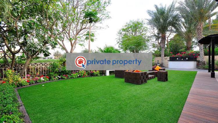 4 bedroom House For Sale &nbsp;kiambu Road Runda Westlands Nairobi - 8