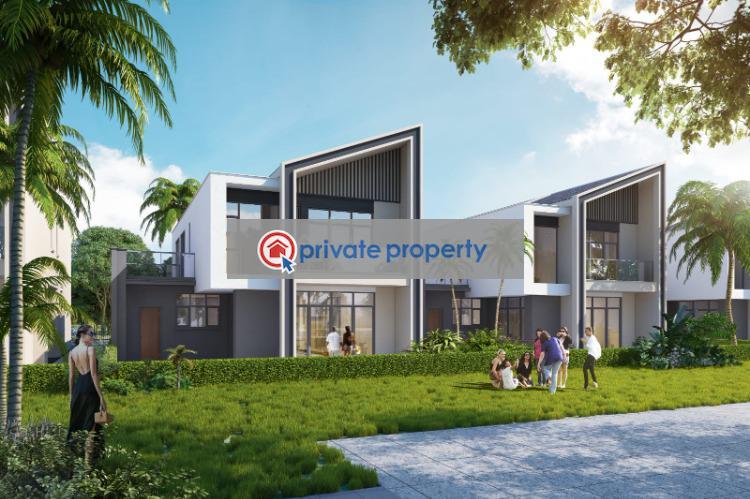 4 bedroom House For Sale &nbsp;along Kiambu Rd Runda Westlands Nairobi - 7