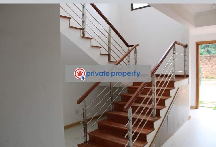 4 bedroom House For Sale &nbsp;along Kiambu Road Runda Westlands Nairobi - 2