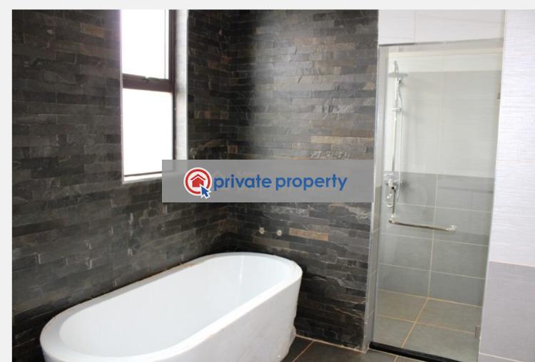 4 bedroom House For Sale &nbsp;along Kiambu Road Runda Westlands Nairobi - 3
