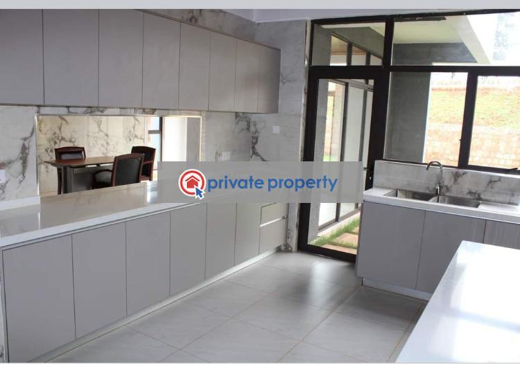 4 bedroom House For Sale &nbsp;along Kiambu Road Runda Westlands Nairobi - 1