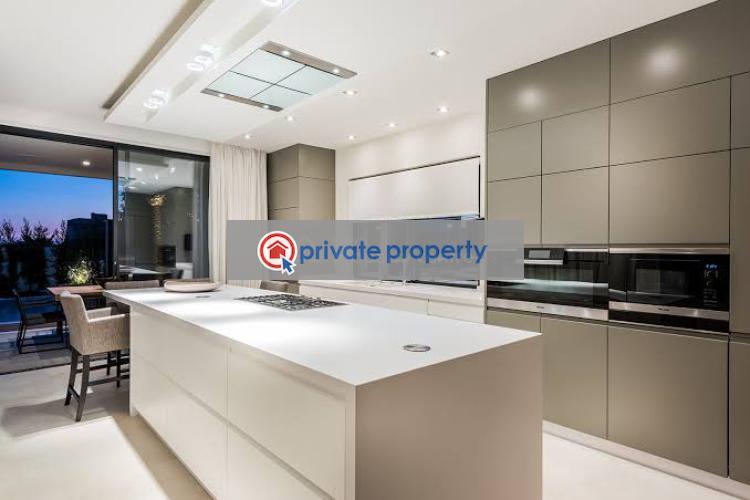 4 bedroom House For Sale &nbsp;kiambu Road Runda Westlands Nairobi - 4