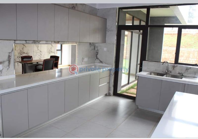 4 bedroom House For Sale Along Kiambu Road Runda Westlands Nairobi - 4