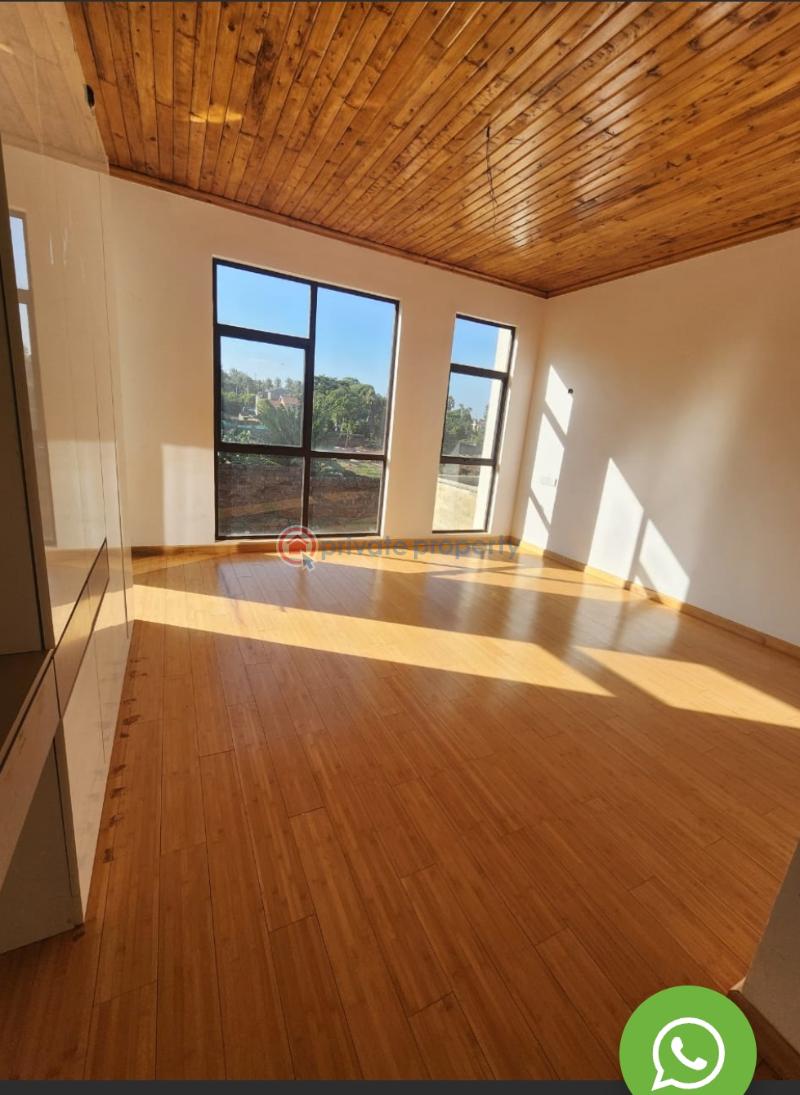 4 bedroom House For Sale Kiambu Road Nairobi Central  - 10