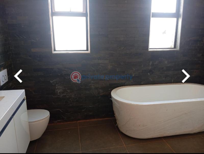 4 bedroom House For Sale Along Kiambu Road. Kiambu Road Nairobi Central  - 7
