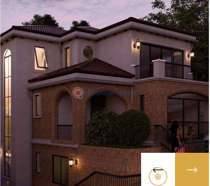 4 bedroom House For Sale Kiambu Road Runda Westlands Nairobi - 8
