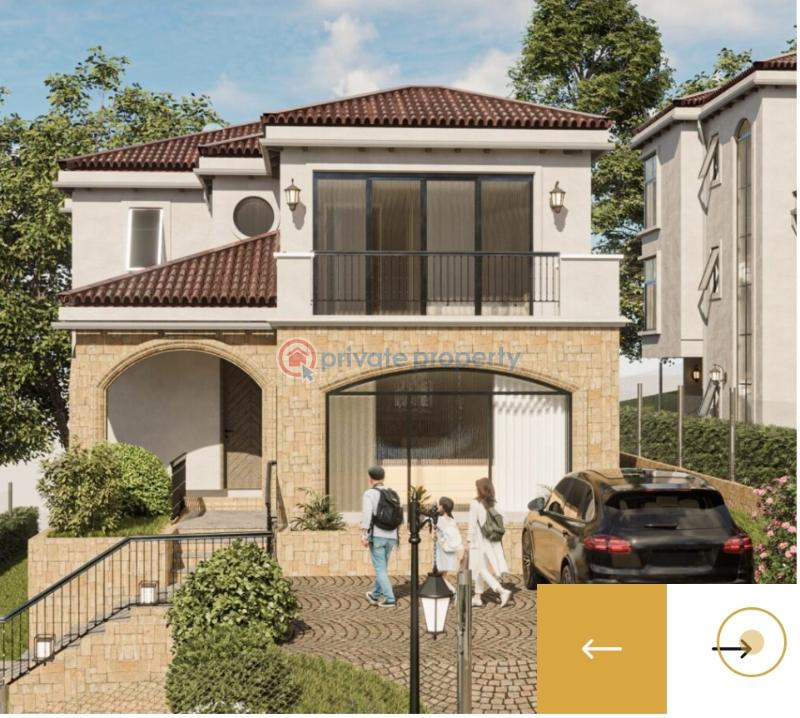 4 bedroom House For Sale Migaa, Along Kiambu Road Kiambu Road Nairobi Central  - 10