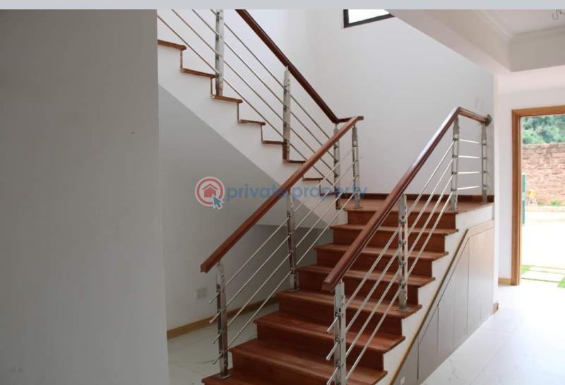 4 bedroom House For Sale Kiambu Road Runda Westlands Nairobi - 2