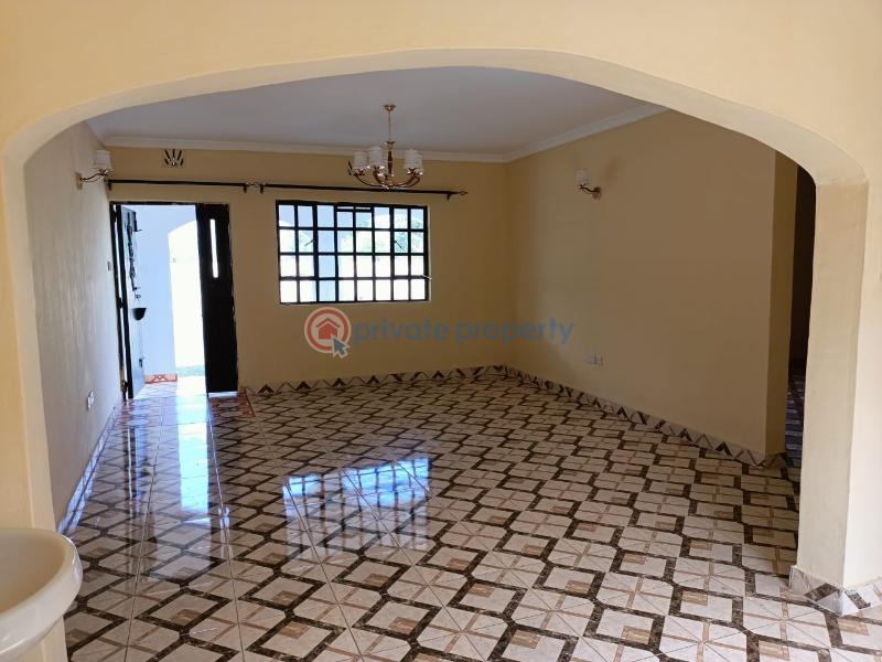 4 bedroom House For Sale 200 Meters From The Tarmac Road Rongai Ongata Rongai Kajiado - 7