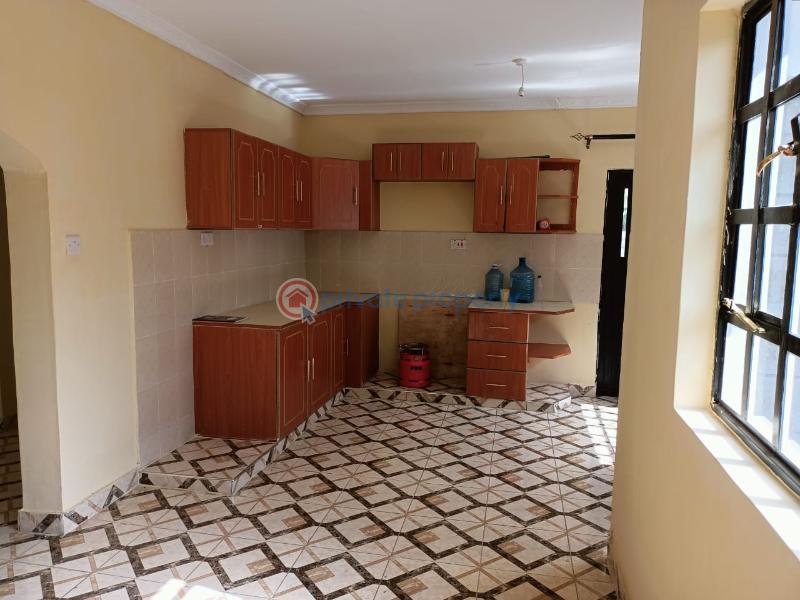 4 bedroom House For Sale Ongata Rongai Kajiado - 4