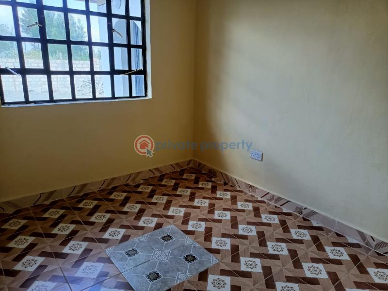 4 bedroom House For Sale A Few Meters From The Tarmac Road Rongai Ongata Rongai Kajiado - 11