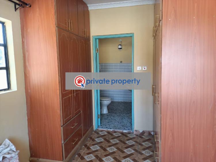 4 bedroom House For Sale Ongata Rongai Kajiado - 3