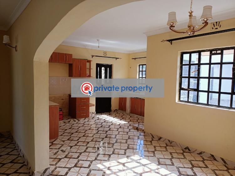 4 bedroom House For Sale Ongata Rongai Kajiado - 3