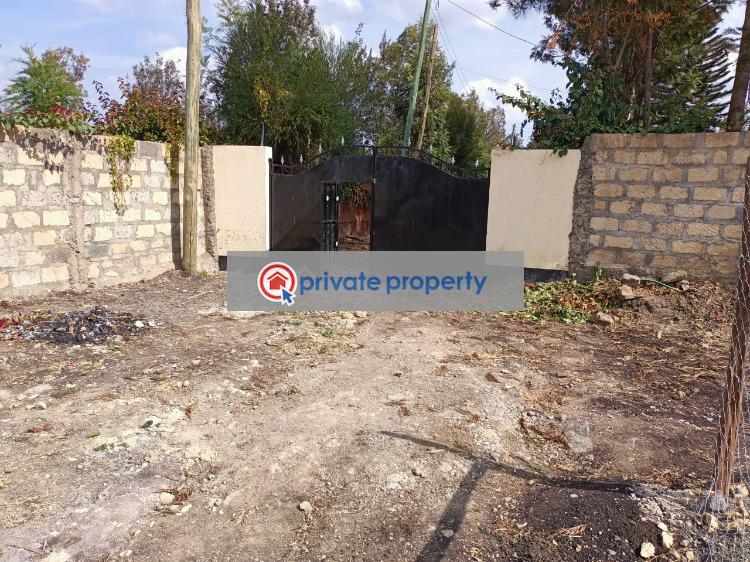 4 bedroom House For Sale Ongata Rongai Kajiado - 9