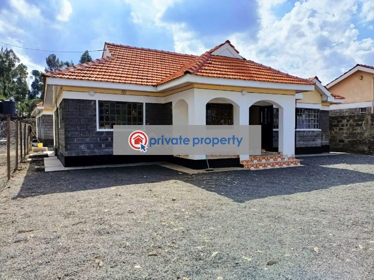 4 bedroom House For Sale Ongata Rongai Kajiado - 3