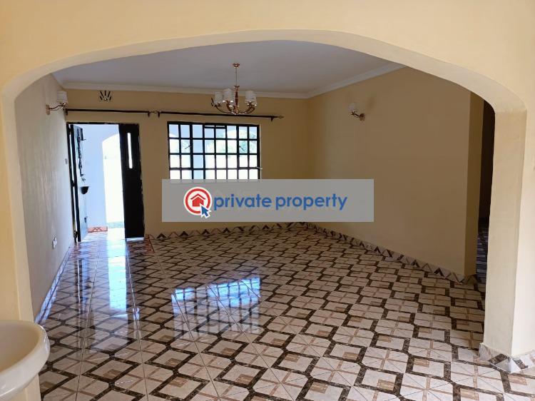 4 bedroom House For Sale Ongata Rongai Kajiado - 8