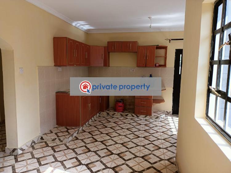 4 bedroom House For Sale Ongata Rongai Kajiado - 4