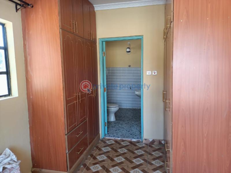 4 bedroom House For Sale A Few Meters From The Tarmac Road Ongata Rongai Kajiado - 8