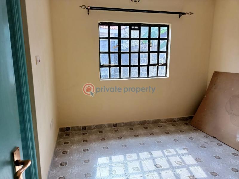 4 bedroom House For Sale A Few Meters From The Tarmac Road Ongata Rongai Kajiado - 2