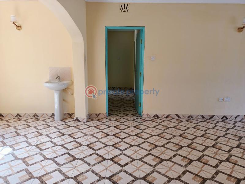 4 bedroom House For Sale 300 Meters From The Tarmac Road Rongai Ongata Rongai Kajiado - 7