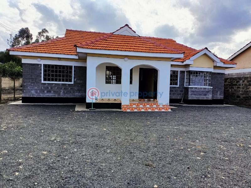 4 bedroom House For Sale Ongata Rongai Kajiado - 8