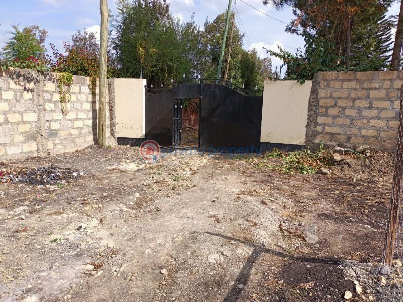 4 bedroom House For Sale 400 Meters From The Tarmac Road Rongai Ongata Rongai Kajiado - 3