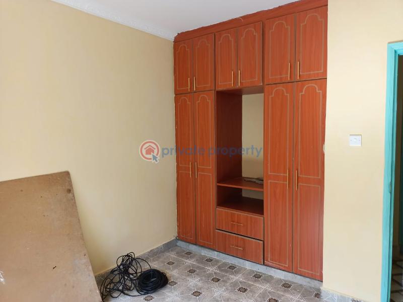 4 bedroom House For Sale 800 Meters From The Tarmac Road Ongata Rongai Kajiado - 2