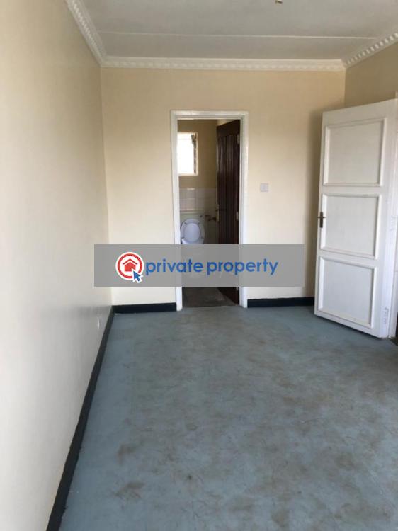 4 bedroom Townhouse For Sale &nbsp;south C Nairobi West  - 4