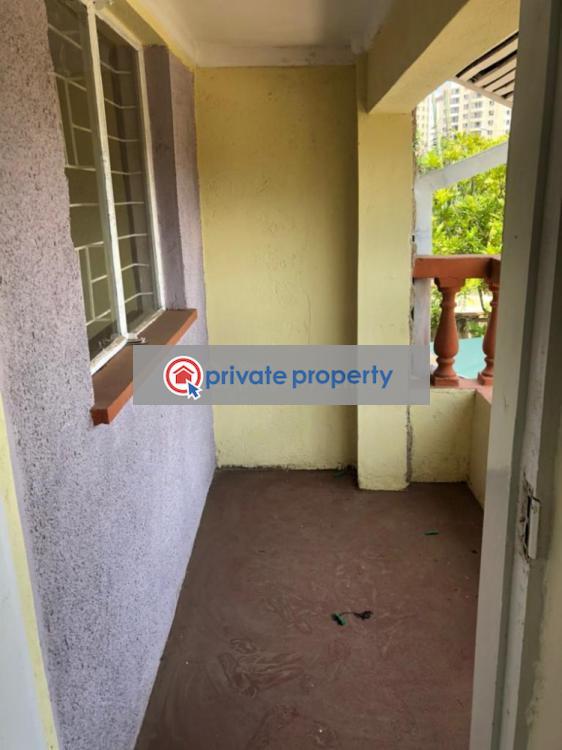 4 bedroom Townhouse For Sale &nbsp;south C Nairobi West  - 3