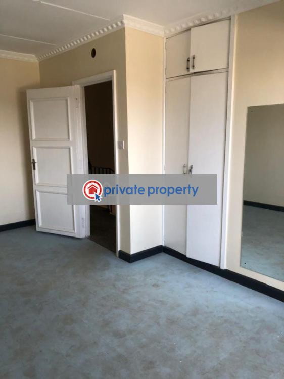 4 bedroom Townhouse For Sale &nbsp;south C Nairobi West  - 5