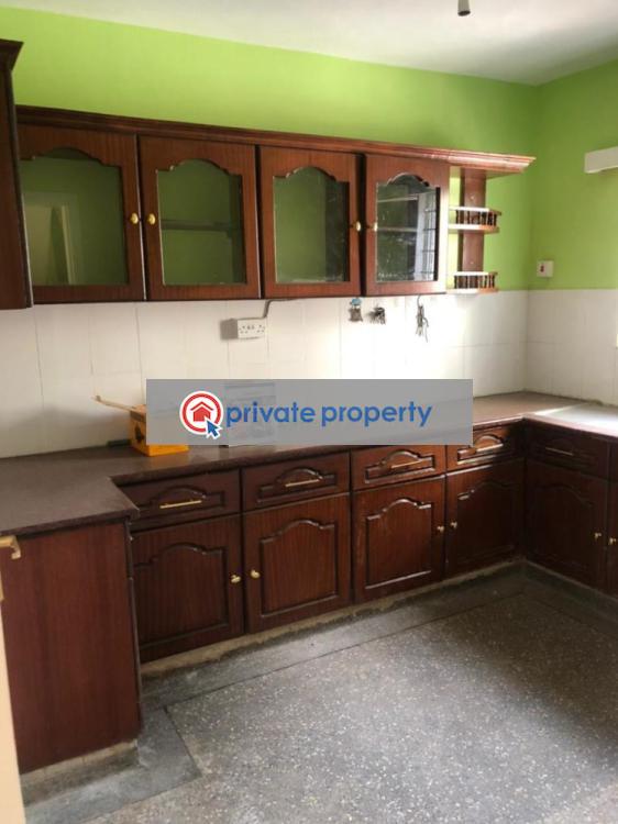 4 bedroom Townhouse For Sale &nbsp;south C Nairobi West  - 6