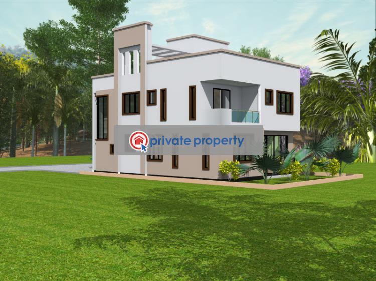 4 bedroom Townhouse For Sale Membley Estate Kiambu - 1