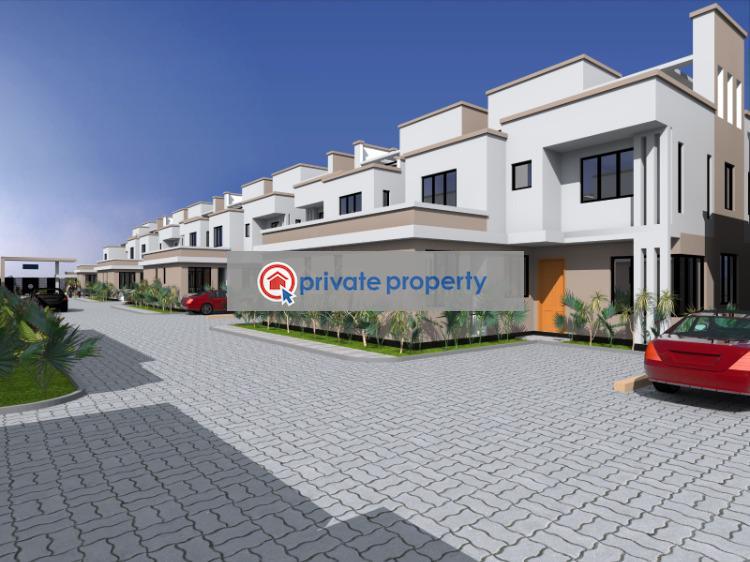 4 bedroom Townhouse For Sale Membley Estate Kiambu - 3